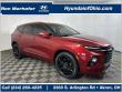 Used 2020 Chevrolet Blazer Premier SUV