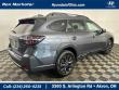 Used 2023 Subaru Outback Onyx Edition SUV
