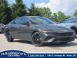 New 2026 Hyundai Elantra SEL Sport Sedan