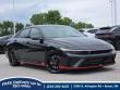 New 2026 Hyundai Elantra N Base Sedan