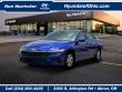 New 2025 Hyundai Elantra SE Sedan