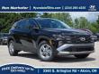 New 2026 Hyundai Tucson SE SUV