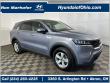 Used 2023 Kia Sorento LX SUV