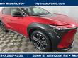 Used 2023 Toyota bZ4X Limited SUV