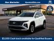 New 2026 Hyundai Tucson SEL SUV
