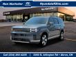 New 2026 Hyundai Santa Fe Hybrid Limited SUV