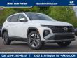 New 2026 Hyundai Tucson SEL AWD SUV