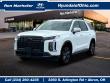 New 2025 Hyundai Palisade XRT AWD SUV