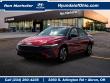 New 2025 Hyundai Elantra SEL Sport Sedan