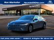New 2026 Hyundai Elantra SEL Sport Premium Sedan