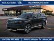 New 2026 Hyundai Santa Fe Limited AWD SUV