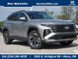 New 2026 Hyundai Tucson SEL SUV