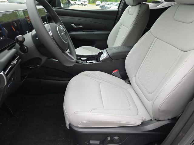 2026 Hyundai Santa Cruz SEL - Photo 23