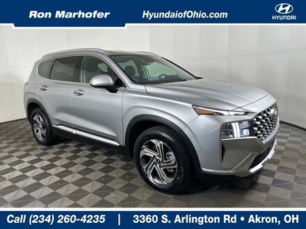 2022 Hyundai Santa Fe SEL SUV