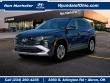 New 2025 Hyundai Tucson Hybrid Blue SUV