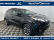 Used 2023 Kia Sportage EX SUV