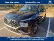Certified 2023 Hyundai Santa Fe SEL SUV