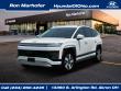 New 2026 Hyundai IONIQ 9 SEL SUV