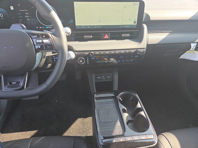 2025 Hyundai IONIQ 5 XRT - Photo 36