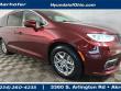 Used 2021 Chrysler Pacifica Touring Minivan/Van