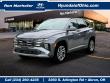 New 2025 Hyundai Tucson Hybrid Limited SUV