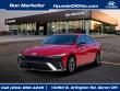 New 2026 Hyundai Elantra N Line Sedan