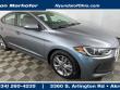 Used 2018 Hyundai Elantra SEL Sedan