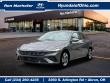 New 2026 Hyundai Elantra Limited Sedan