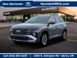 New 2026 Hyundai Tucson SEL FWD SUV