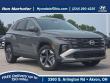 New 2026 Hyundai Tucson SEL SUV