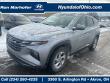 Certified 2023 Hyundai Tucson SEL SUV
