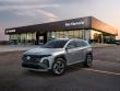 New 2026 Hyundai Tucson SEL FWD SUV