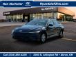 New 2025 Hyundai Elantra SE Sedan