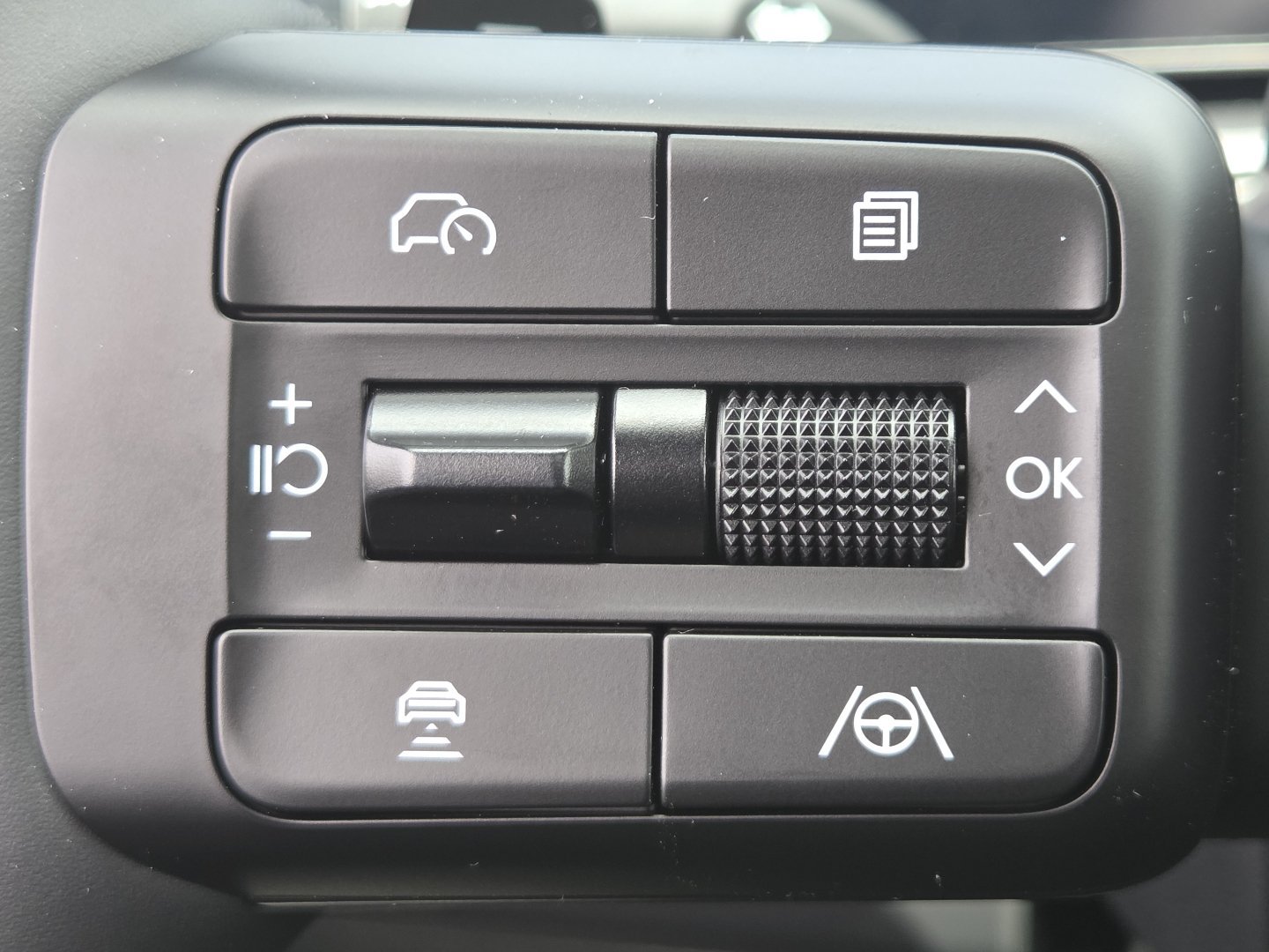 2026 Hyundai Santa Fe Calligraphy - Photo 37