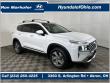 Used 2022 Hyundai Santa Fe SEL SUV