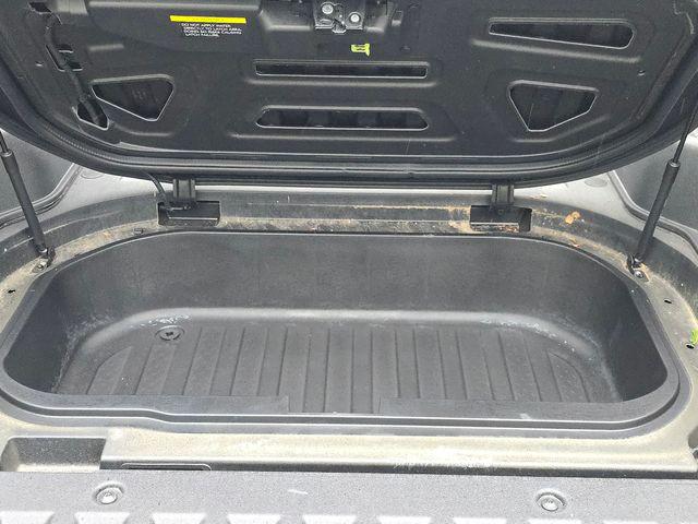 2026 Hyundai Santa Cruz SEL - Photo 18