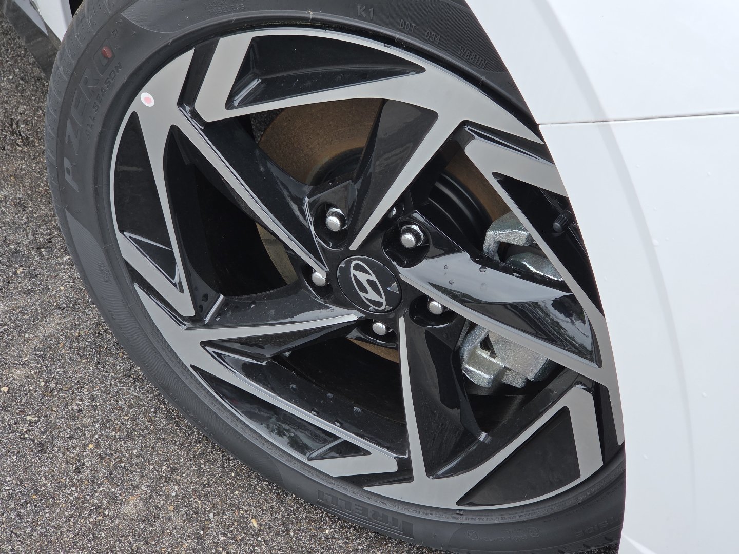 2026 Hyundai Sonata SEL - Photo 14
