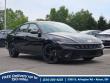 New 2026 Hyundai Elantra SEL Sport Sedan