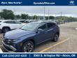 Certified 2025 Hyundai Tucson SEL Convenience SUV