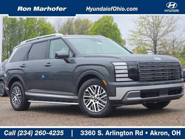 2026 Hyundai Palisade SEL 7 Passenger AWD's photo