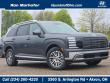 New 2026 Hyundai Palisade SEL 7P SUV