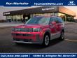 New 2026 Hyundai Santa Fe SEL SUV