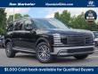 New 2026 Hyundai Palisade SEL Premium 7P SUV