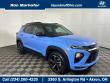 Used 2023 Chevrolet Trailblazer RS SUV