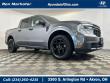 Used 2022 Ford Maverick XLT Truck
