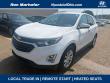 Used 2019 Chevrolet Equinox LT SUV