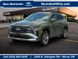 New 2025 Hyundai Tucson SEL AWD SUV
