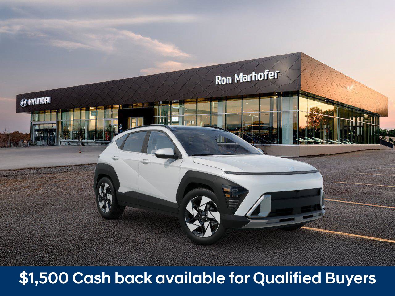 New 2027 Hyundai Kona Limited SUV