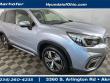 Used 2021 Subaru Forester Touring SUV