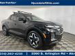 Certified 2022 Hyundai Santa Cruz Limited Truck